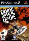 PS2 GAME - 187 Ride Or Die (USED)